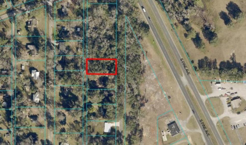 4602 SE 19th Ave Ave., Ocala, FL 34480