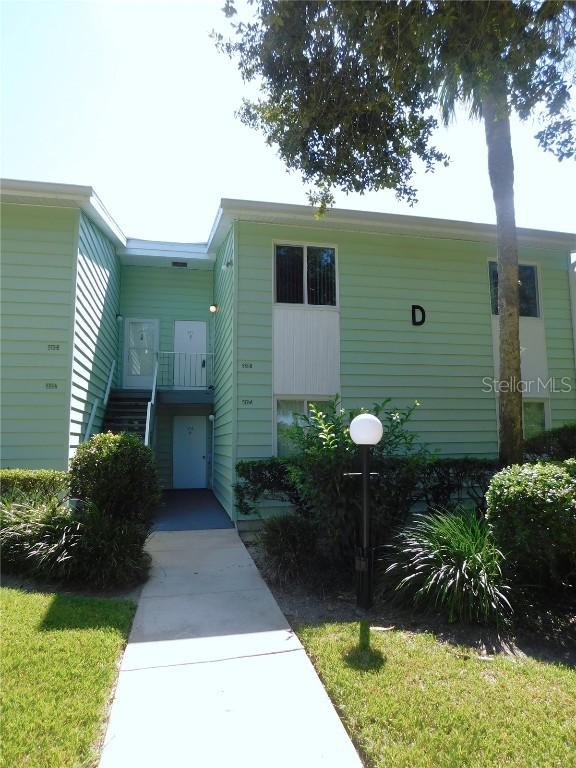 572 Midway Dr. #B, Ocala, FL 34472