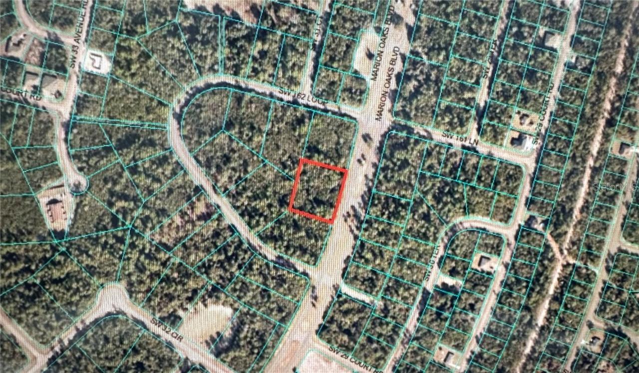 TBA Marion Oaks Blvd, Ocala, FL 34473