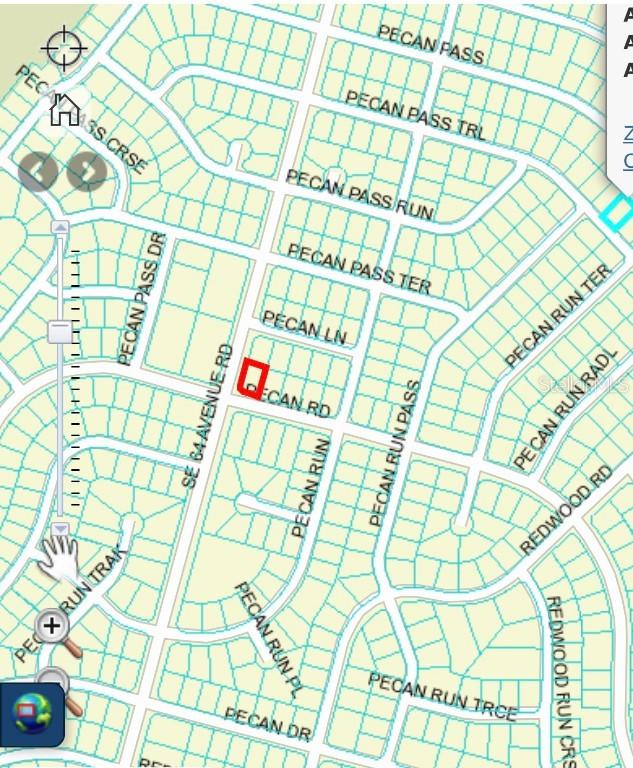 00 SW 64th Ave, Ocala, FL 34472