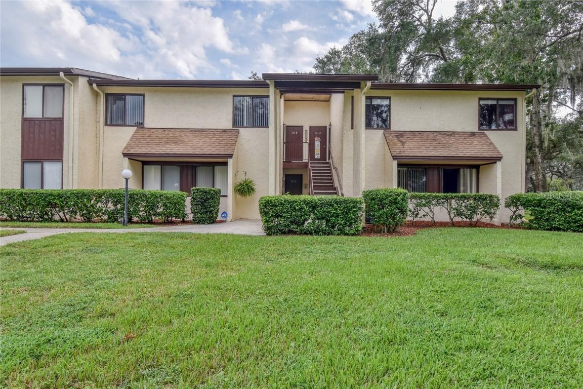 725 Midway Dr. #B, Ocala, FL 34472