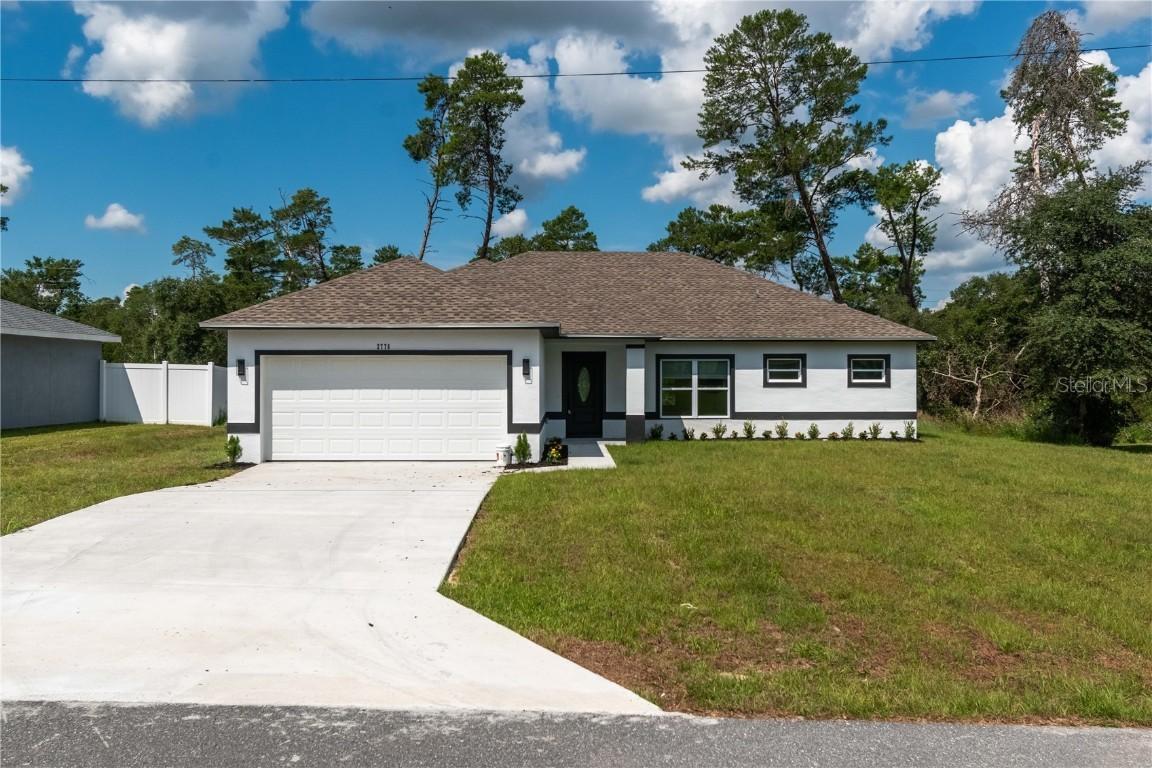 2776 SW 161st Loop, Ocala, FL 34473