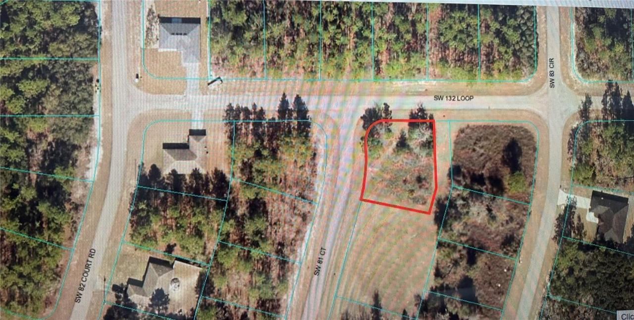 TBA SW 132 Loop, Ocala, FL 34473