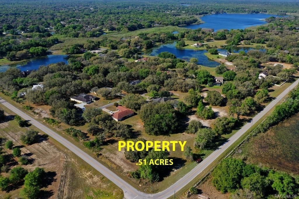 [Address Hidden by Seller], Inverness, FL 34450