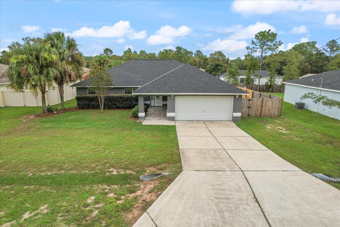 19 SE Pecan Rn Dr., Ocala, FL 34472
