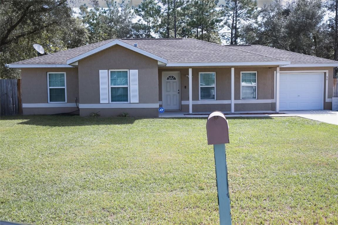 15095 SW 50th Avenue Rd., Ocala, FL 34473