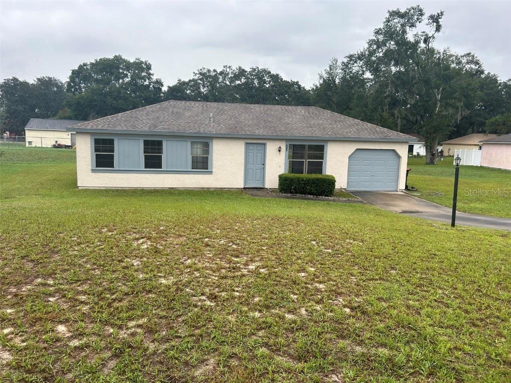 312 Oak Track Ter., Ocala, FL 34472
