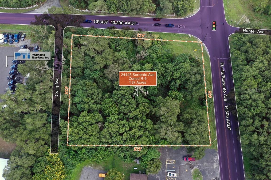 [Address Hidden by Seller], Sorrento, FL 32776