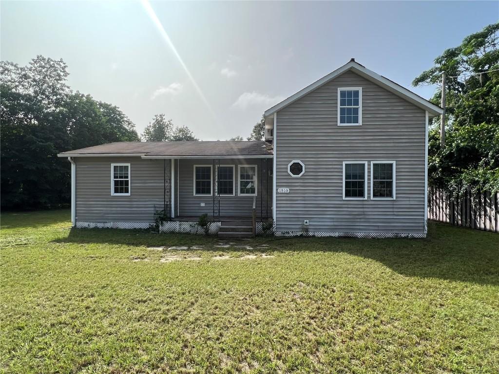 1510 NW 48th St., Ocala, FL 34475