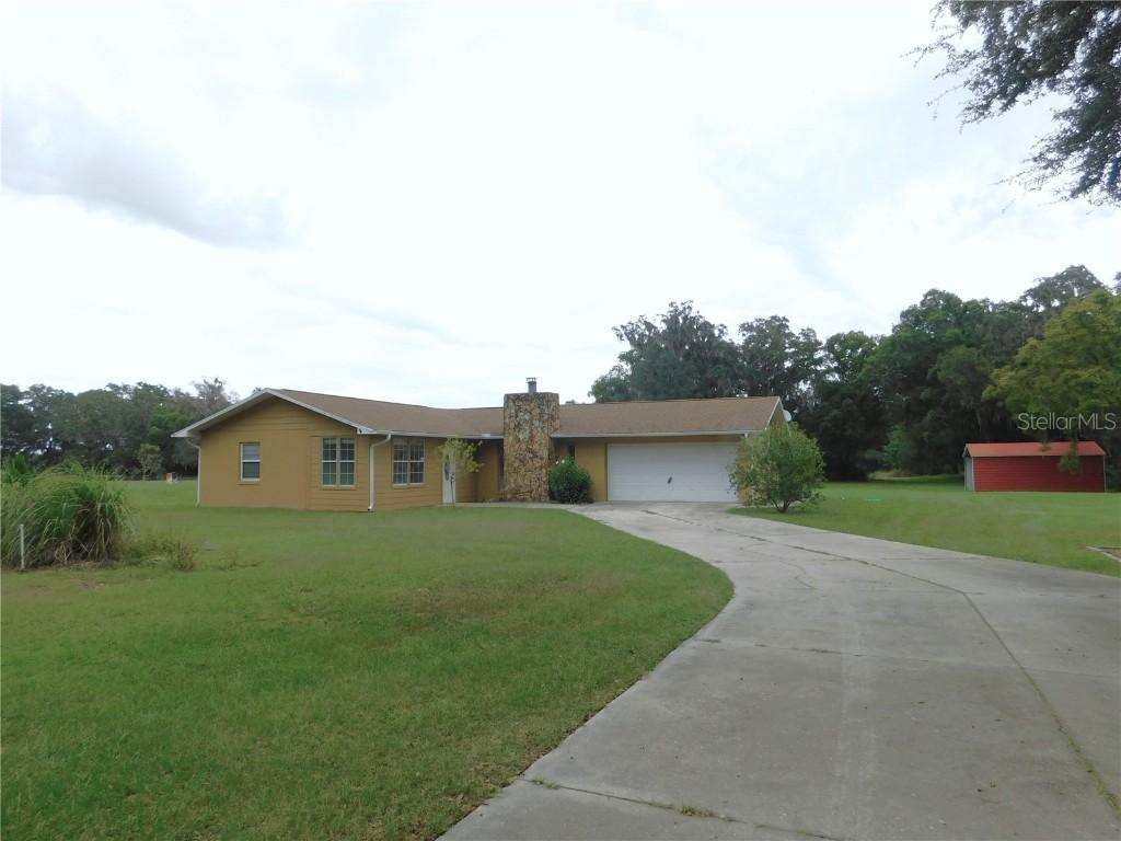 14205 SE 70th Ave., Summerfield, FL 34491