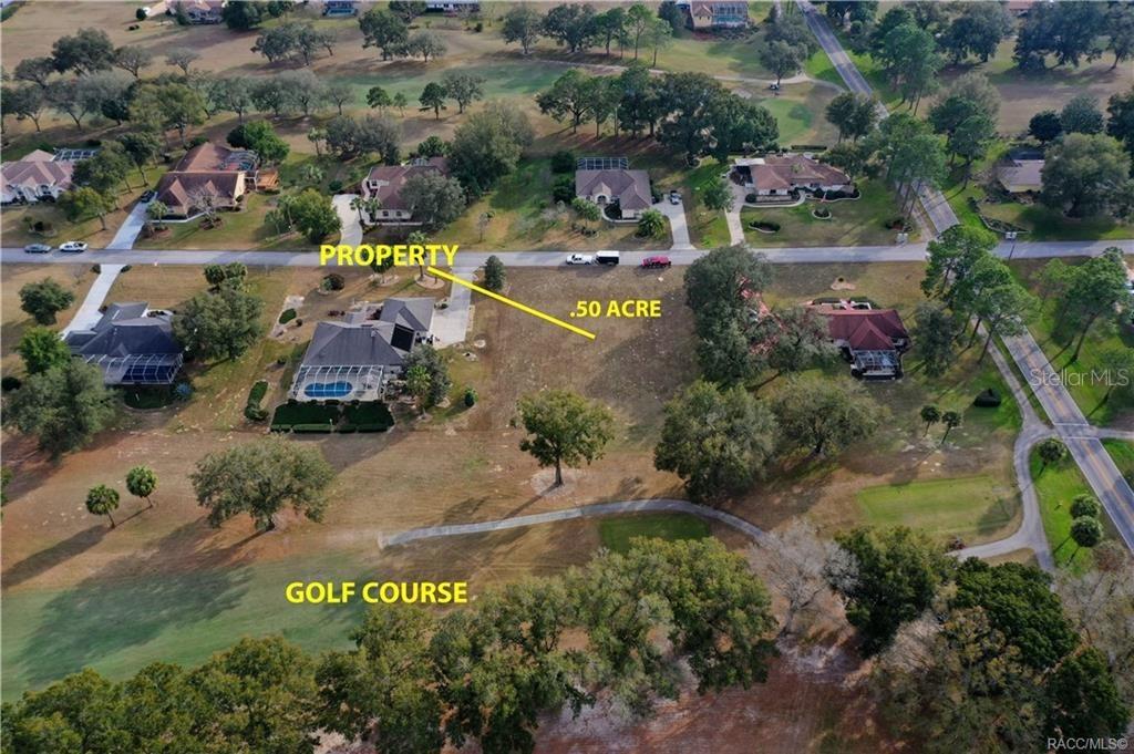 [Address Hidden by Seller], Hernando, FL 34442