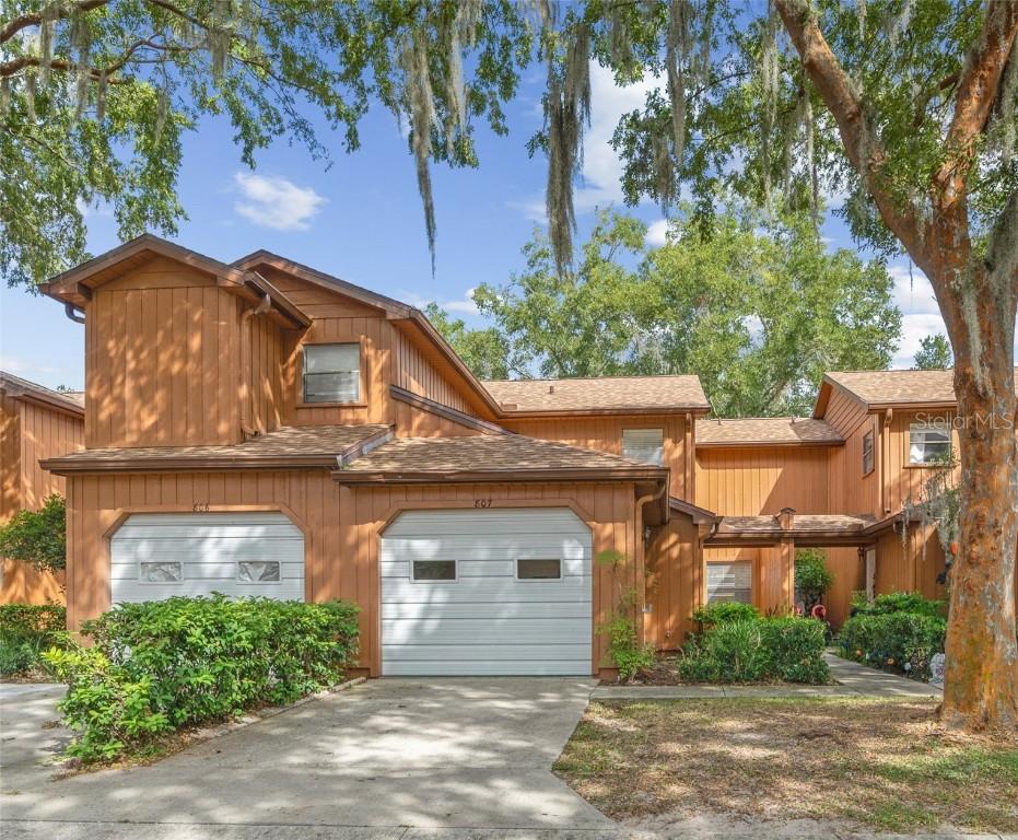 2701 NE 10th St. #807, Ocala, FL 34470