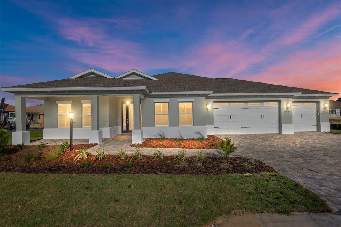10643 SW 98th Pl., Ocala, FL 34481
