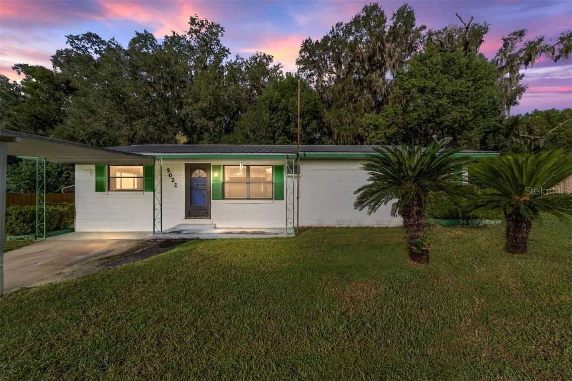 5622 NE 14th Ave., Ocala, FL 34479