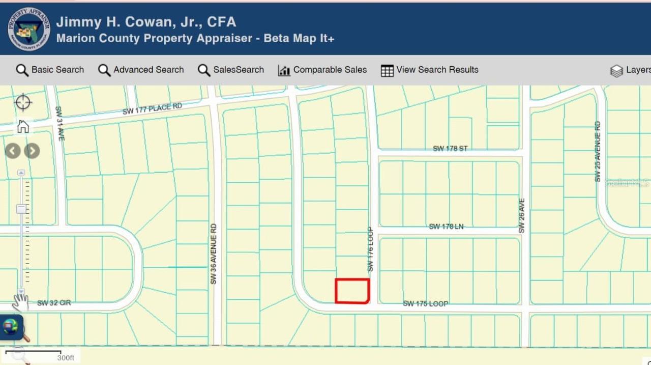 00 SW 176th Loop, Ocala, FL 34473