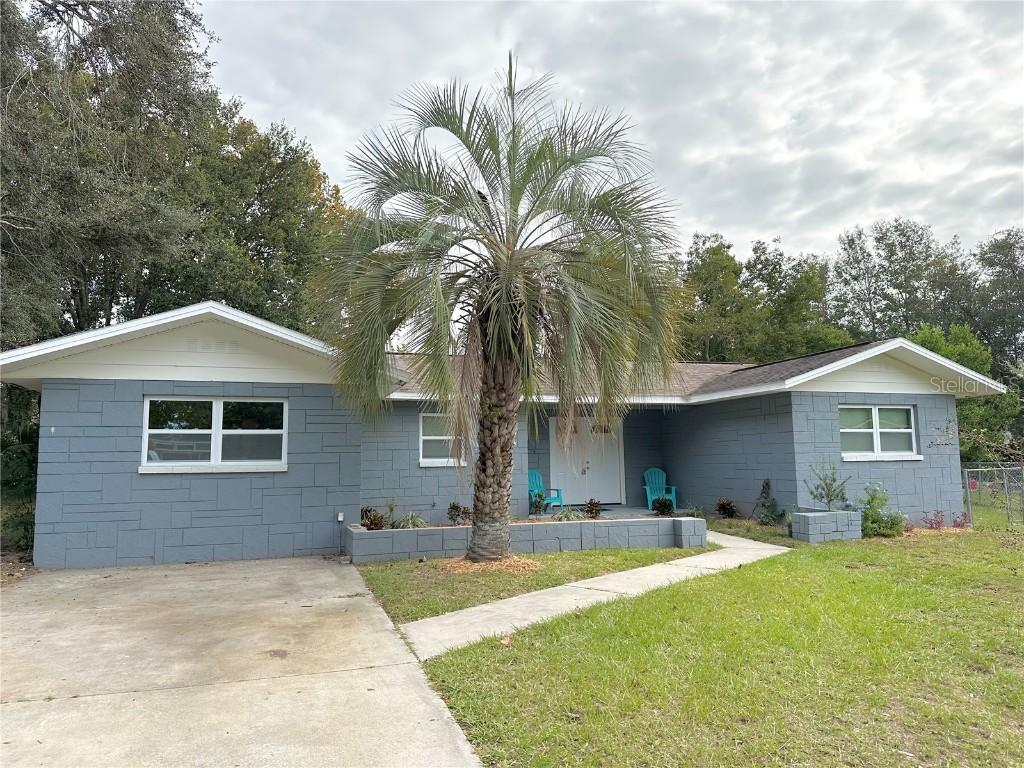 424 Bahia Track, Ocala, FL 34472