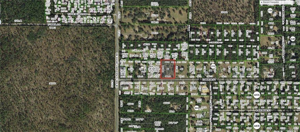 [Address Hidden by Seller], Inverness, FL 34452
