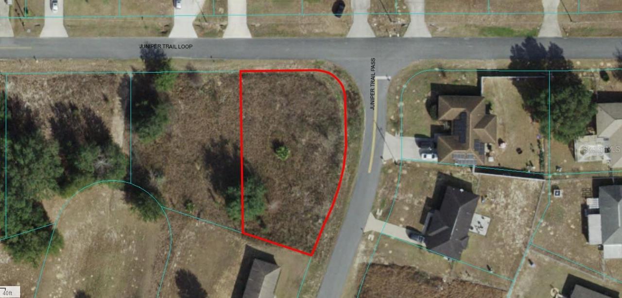 56 Juniper Trail Loop, Ocala, FL 34480