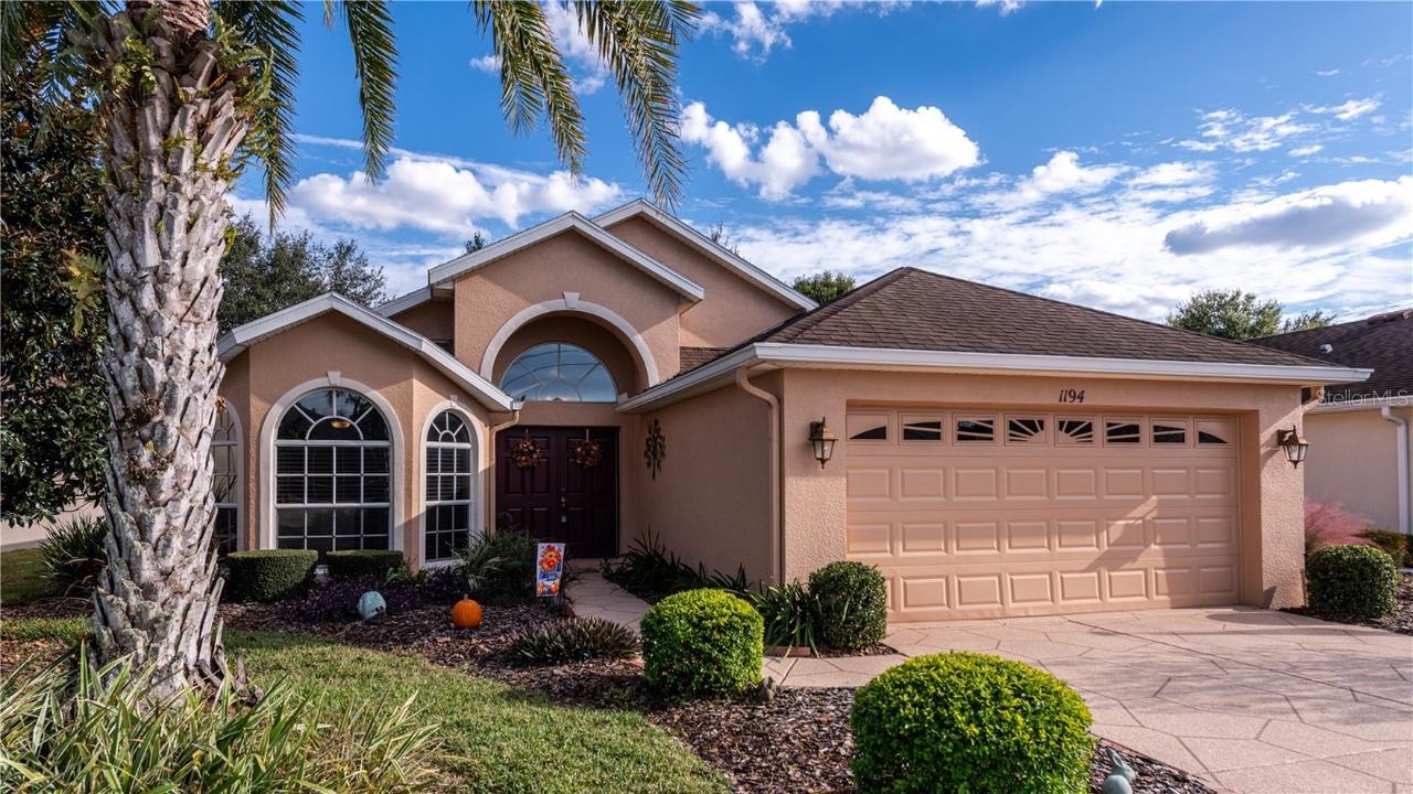 1194 Mystic Ct., Spring Hill, FL 34609
