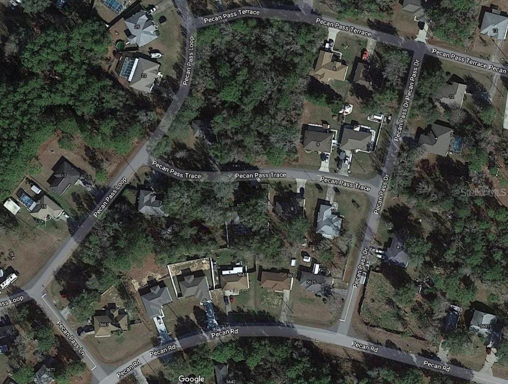00 Pecan Pass Trace, Ocala, FL 34471