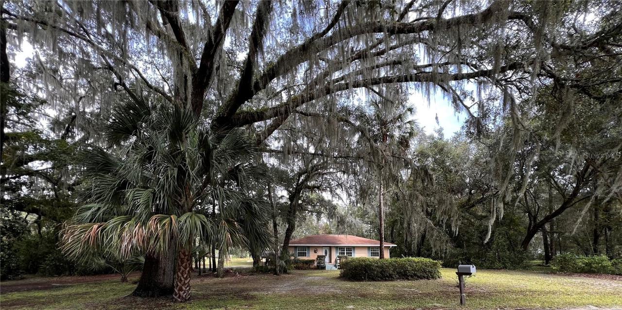 11271 SE 197th St., Inglis, FL 34449
