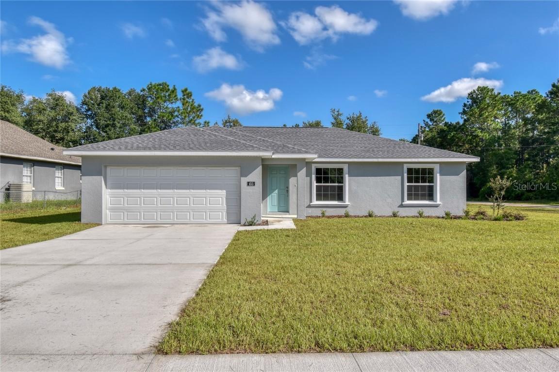 12849 SW 73rd Avenue Rd., Ocala, FL 34473