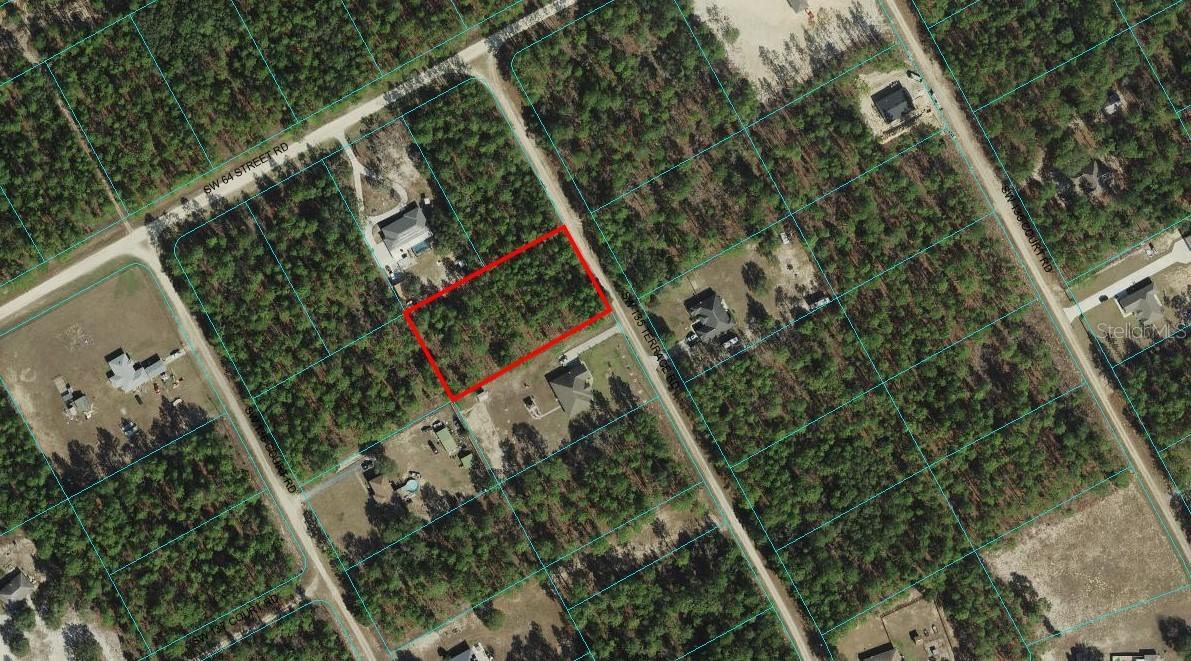 SW 135th Terrace Rd., Ocala, FL 34481