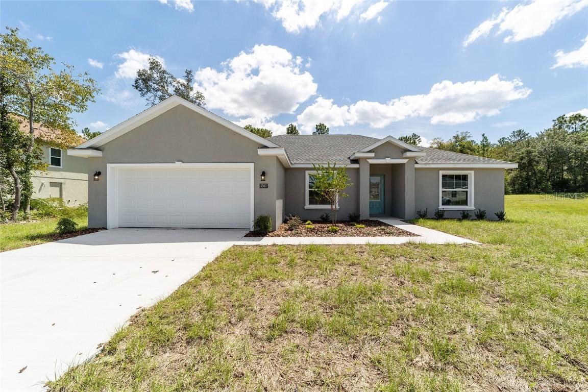 4450 SW 106th Pl., Ocala, FL 34476