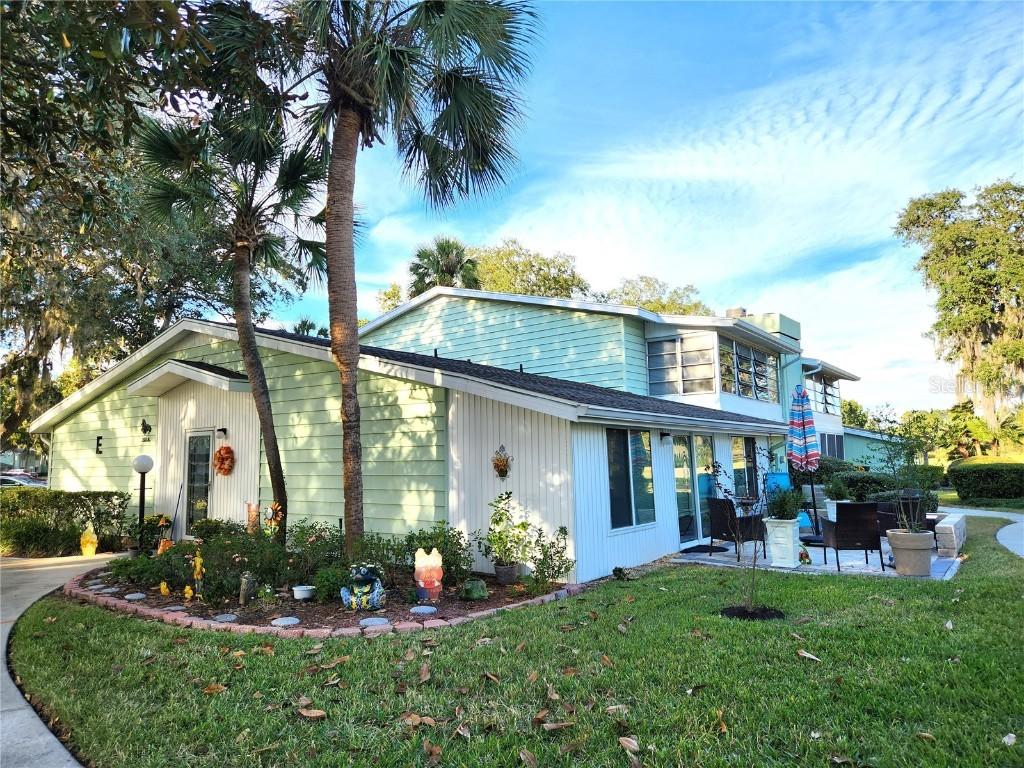 562 Midway Dr. #A, Ocala, FL 34472