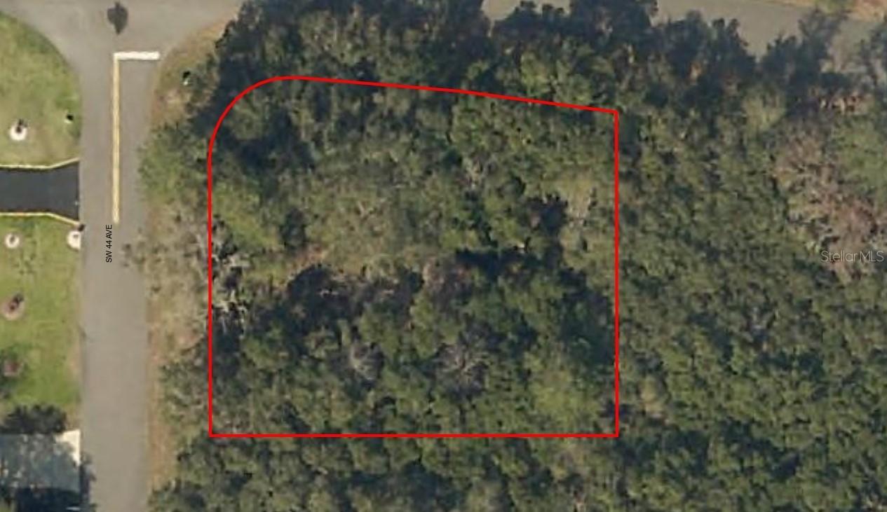 TBD SW 44th Ave, Ocala, FL 34473