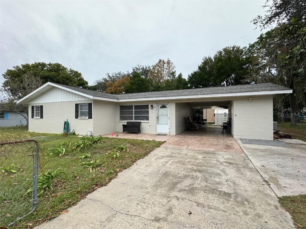10 Bahia Loop, Ocala, FL 34472