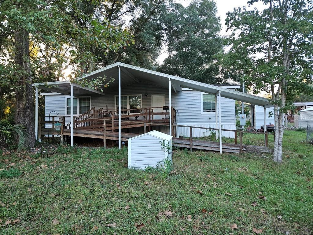 7050 N Golden Point, Hernando, FL 34442