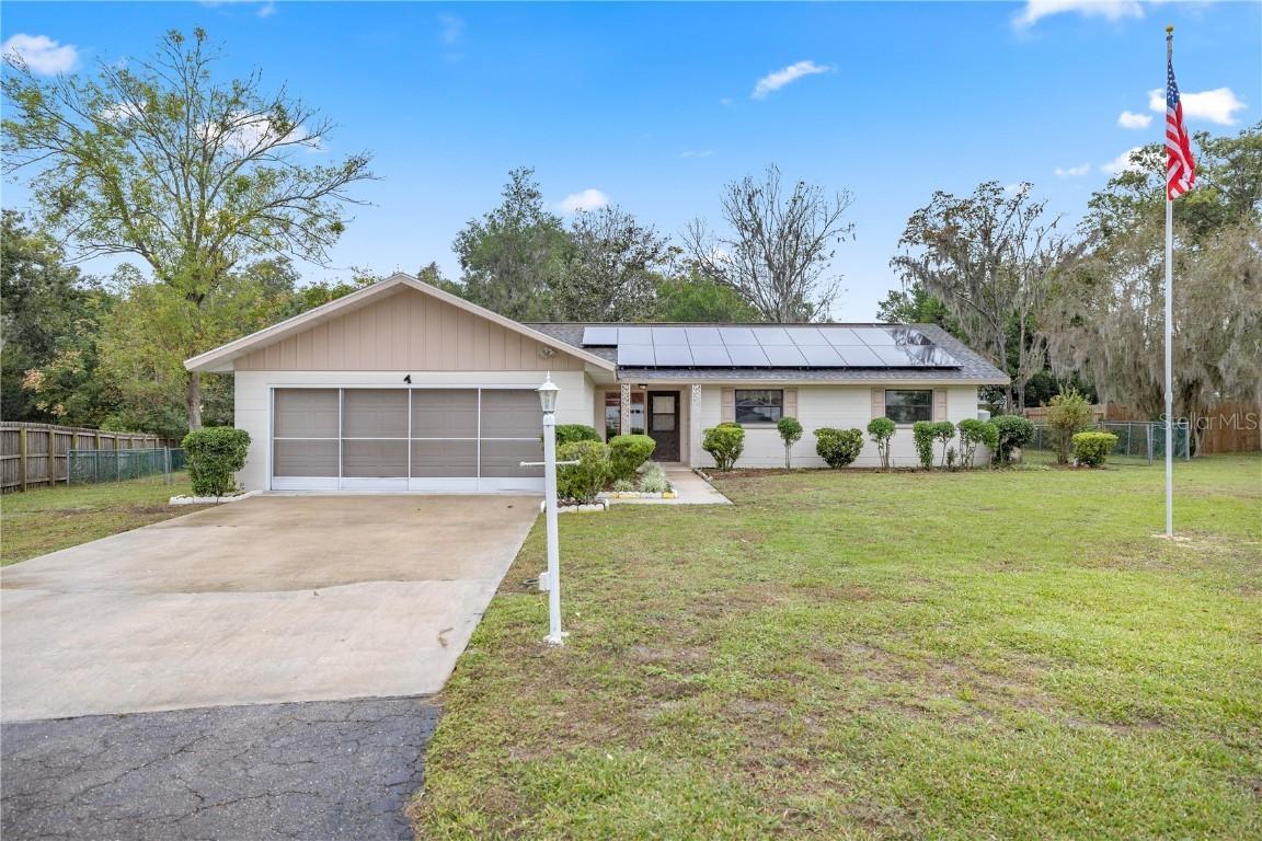 4 Spring Lake Pl., Ocala, FL 34472