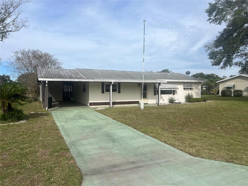 9411 SW 101 Ln., Ocala, FL 34481