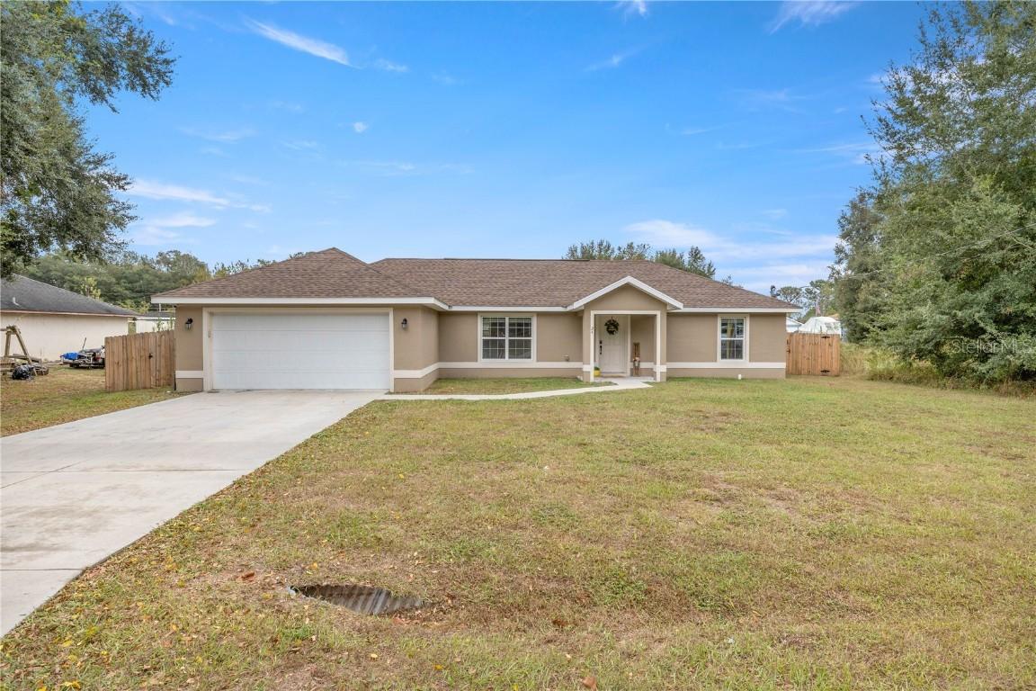 24 Teak Rd., Ocala, FL 34472