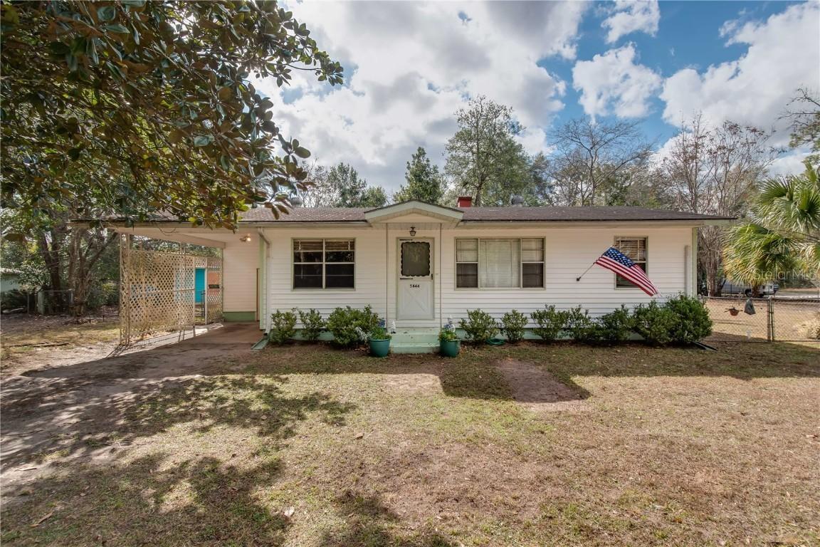 5444 NE 25th St., Ocala, FL 34470