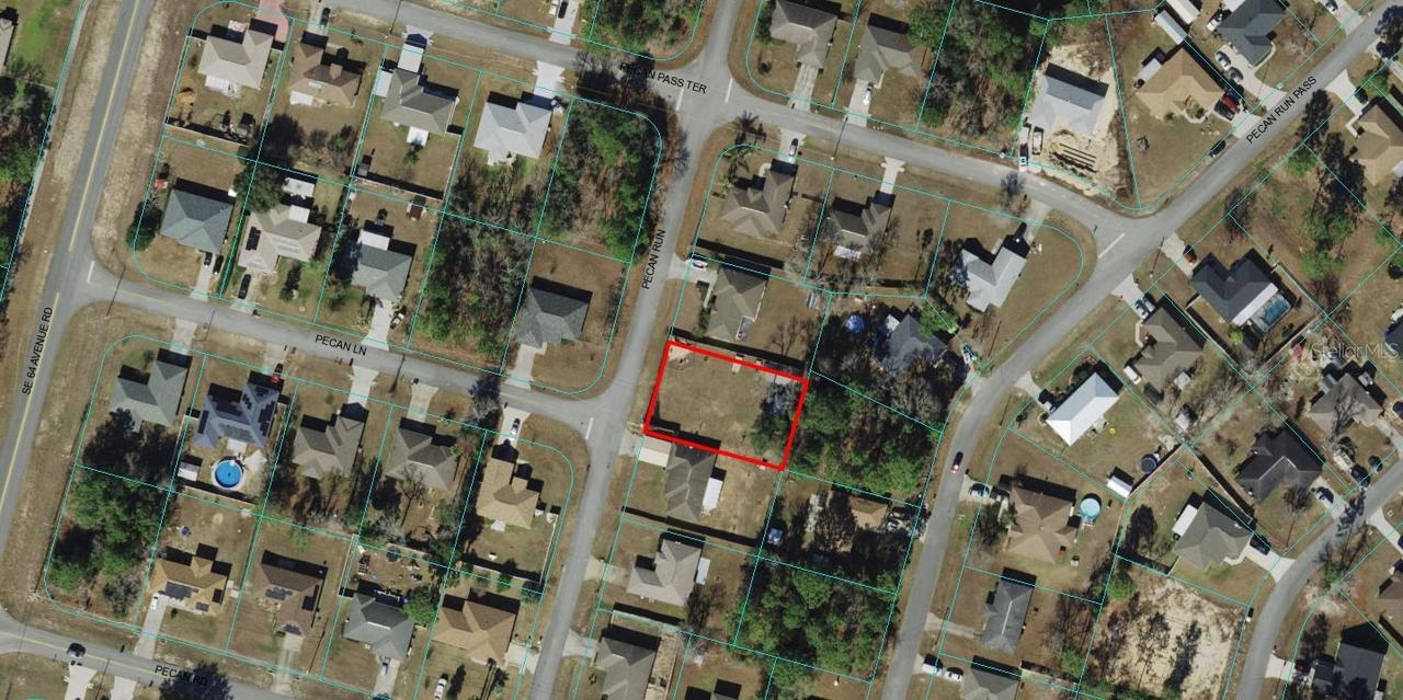 00 Pecan Run, Ocala, FL 34472