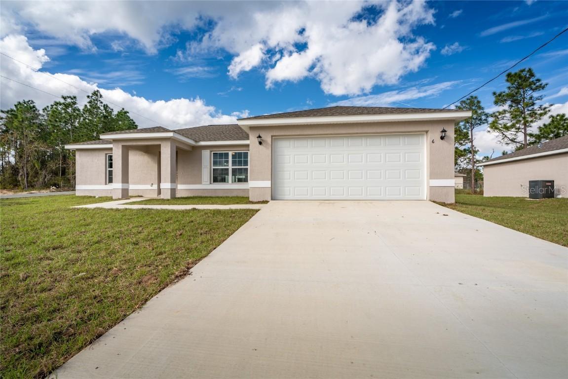 13 Hemlock Terrace Track, Ocala, FL 34472