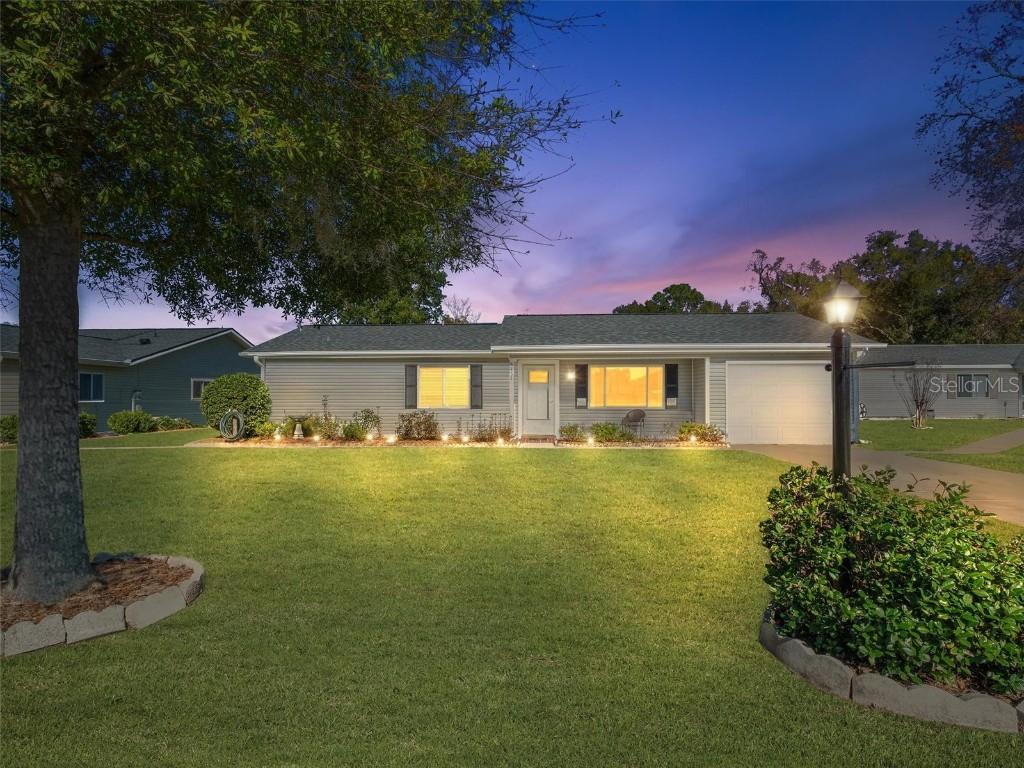 6451 SW 80th Pl., Ocala, FL 34476