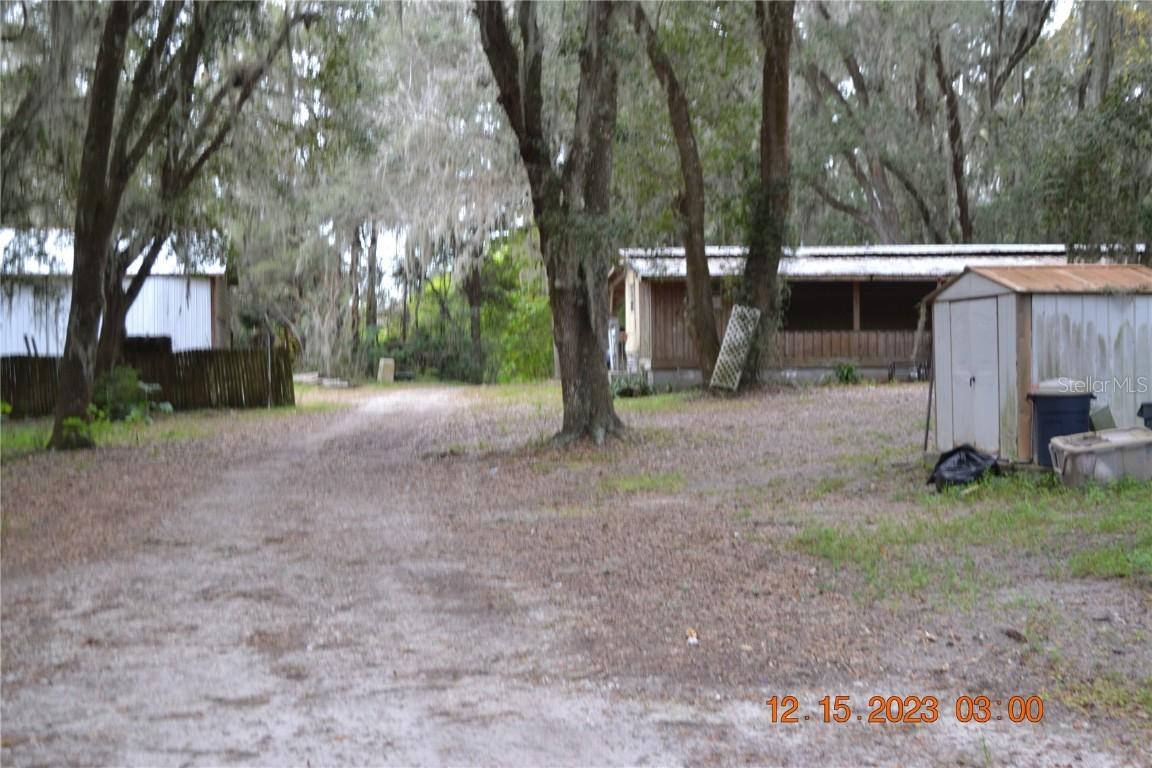 16684 and 16690 S Us Highway 301, Summerfield, FL 34491