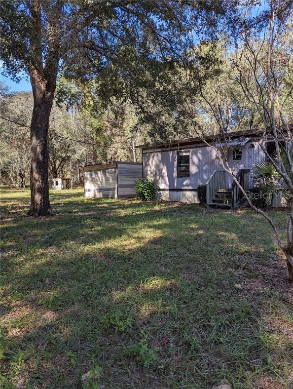 110 SW 158th Ave., Ocala, FL 34481