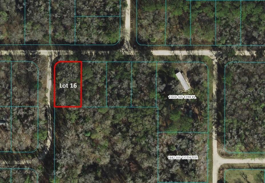 Tbd Sw 13 Pl, Ocala, FL 34481