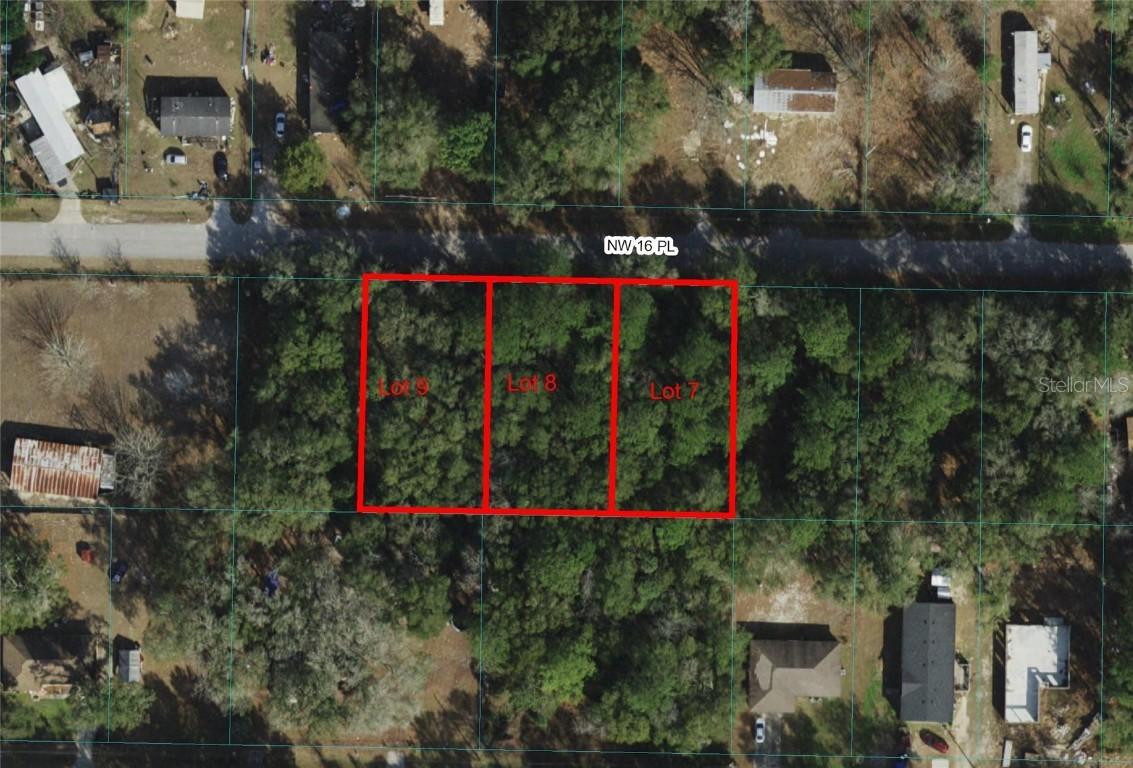 00 NW 16th Pl., Ocala, FL 34482