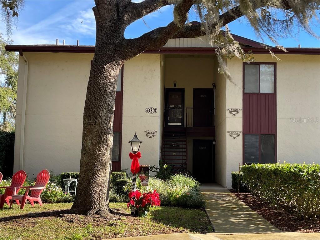 648 Midway Dr. #A, Ocala, FL 34472