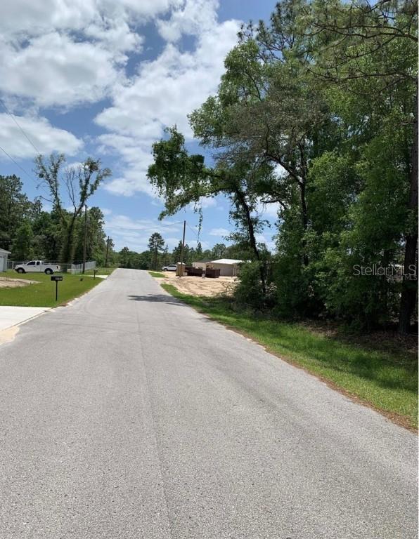 SW 202 Ct., Dunnellon, FL 34431