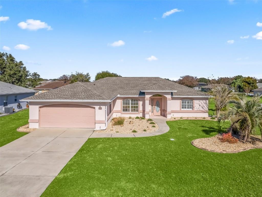 4921 NW 33rd Ln., Ocala, FL 34482