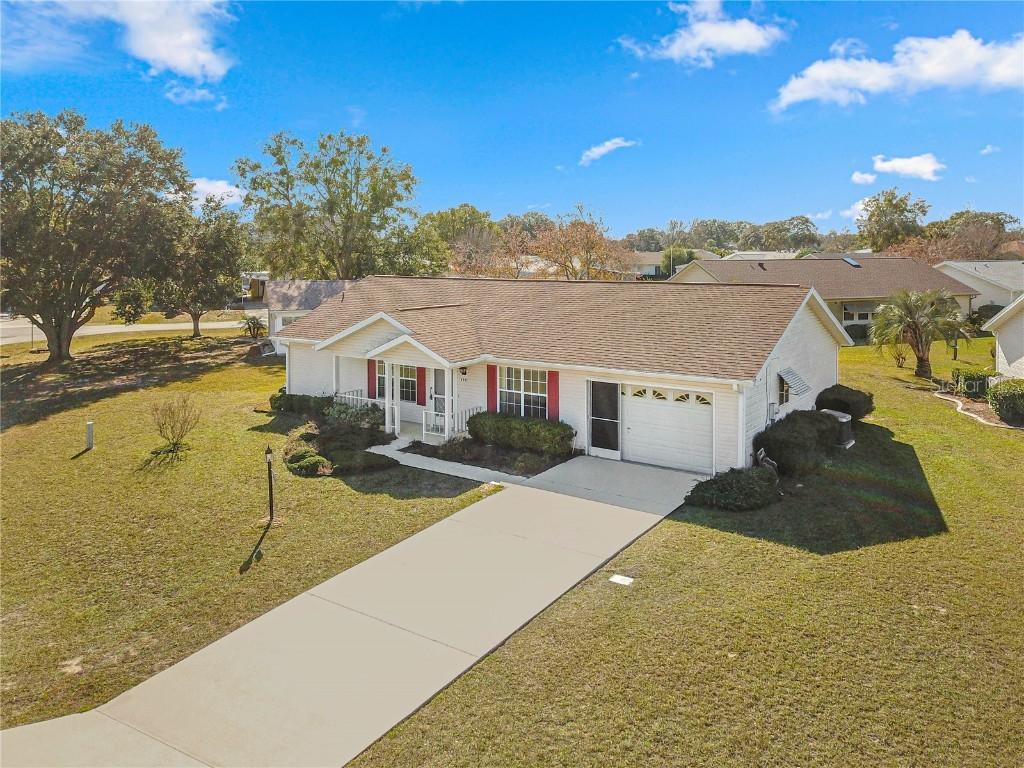 6332 SW 83rd Pl., Ocala, FL 34476