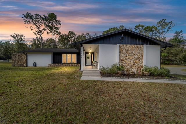 New Homes with In-ground Swimming Pools in Dunnellon: January 14th to January 20th