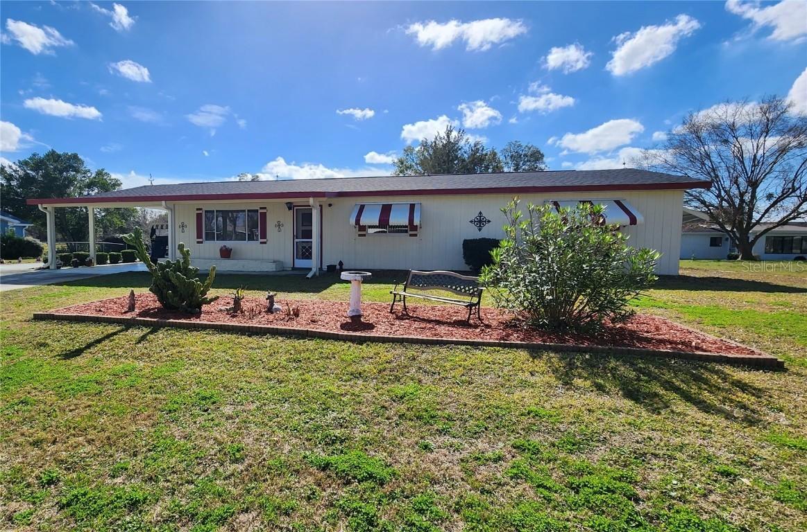 9780 SW 101st Ln., Ocala, FL 34481