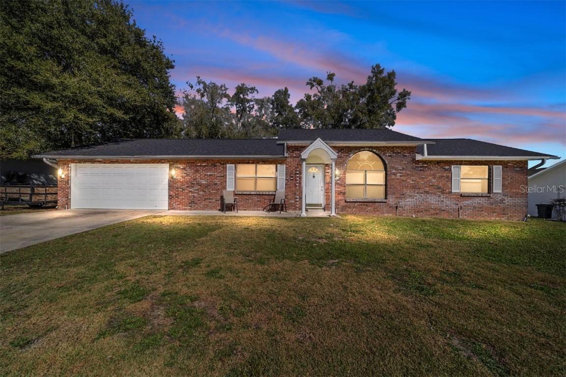 3809 SE 60th St., Ocala, FL 34480
